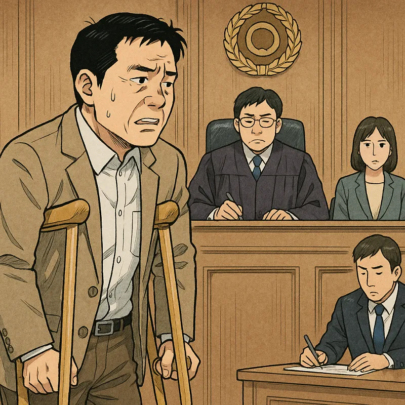 2013구단7790 간병급여부지급처분취소 기각