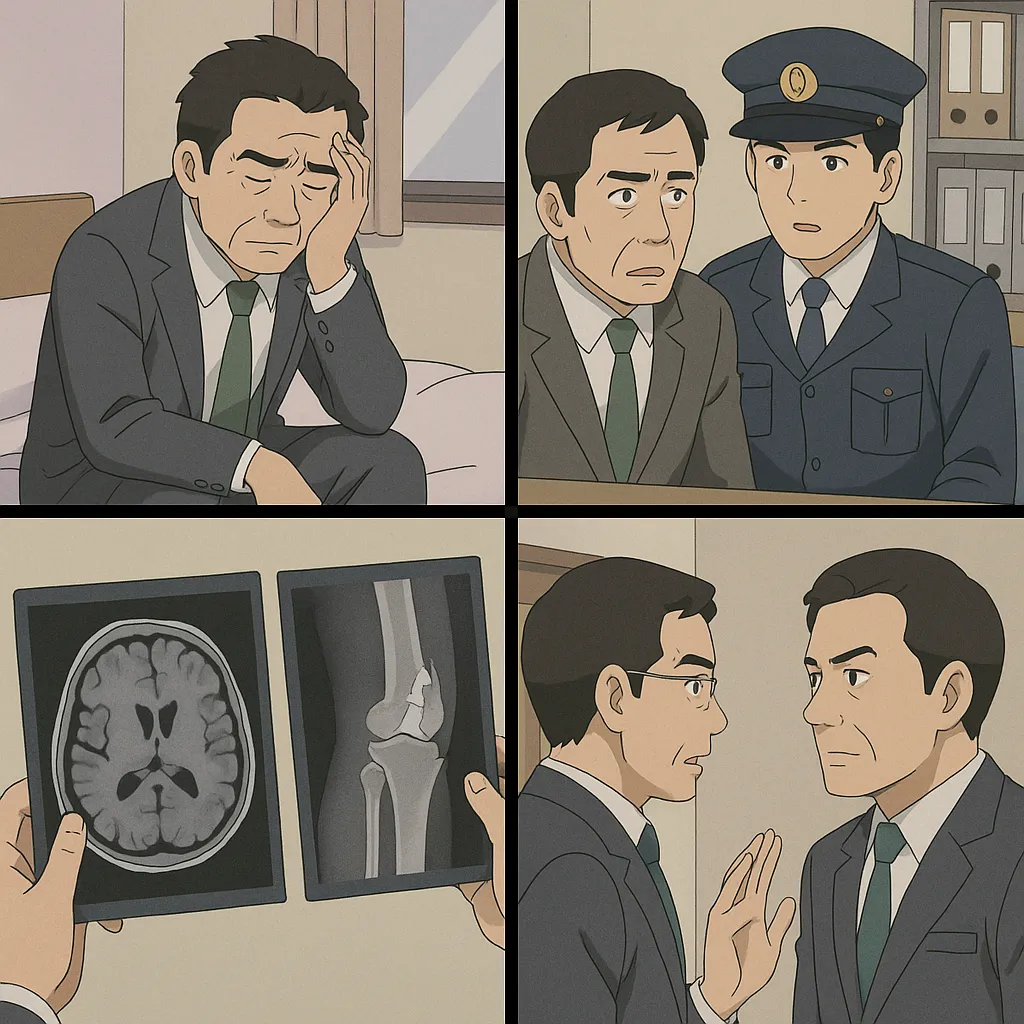 보험사기 수사의뢰 대응과 손해배상 전략 완벽 정리